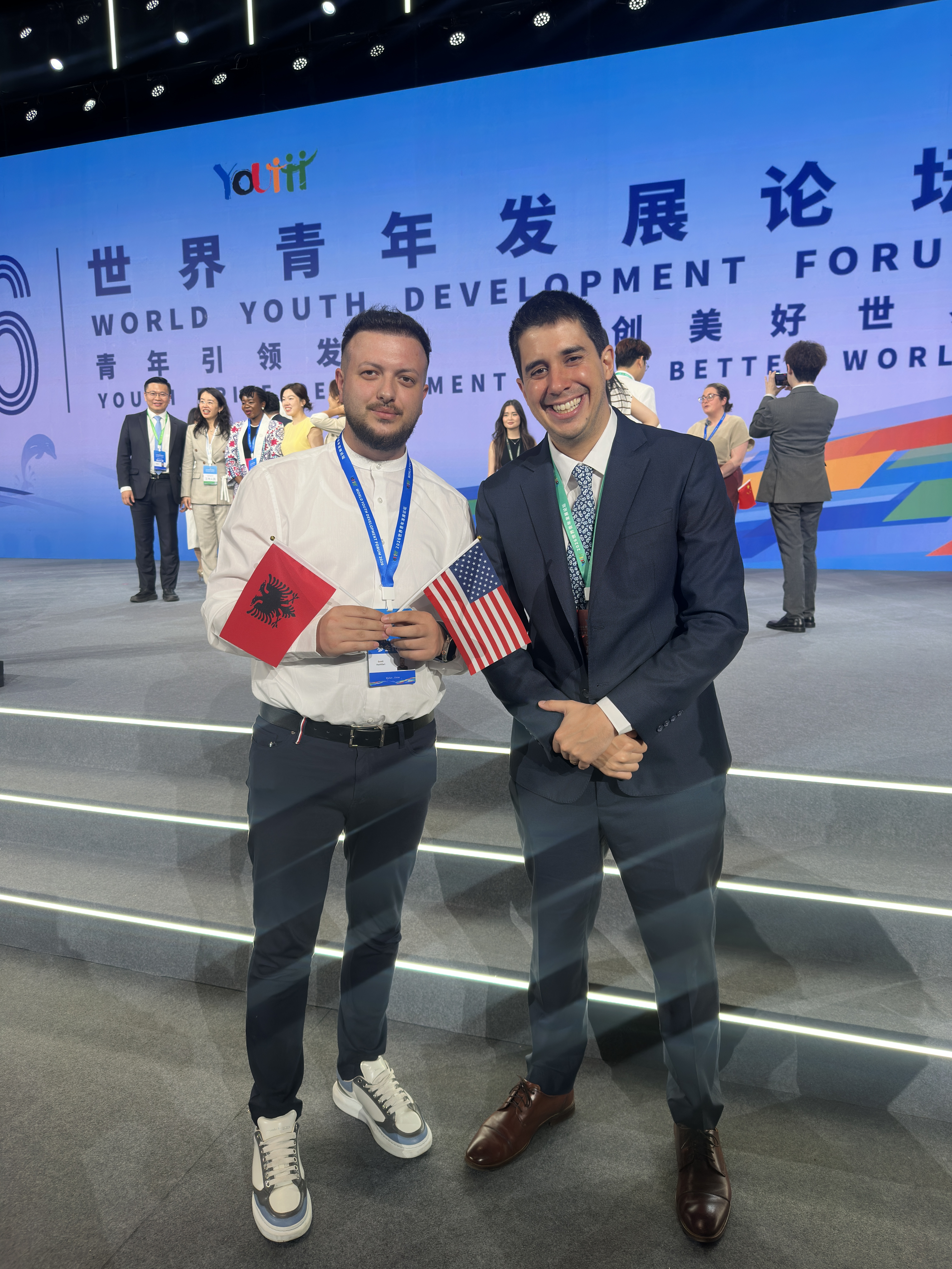BYA in China 3